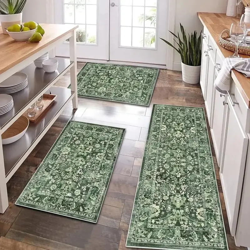 Yamaziot Of Mats High-low Textured Rug — view 4