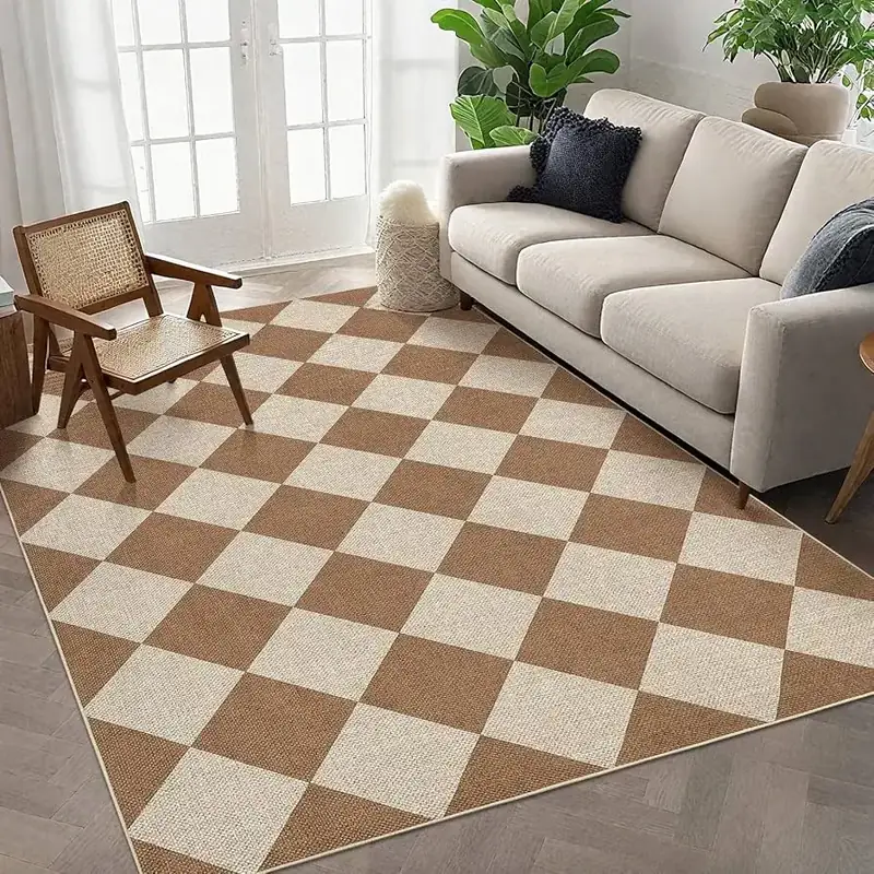 Garveehome Easy Jute Easy Jute Rug
